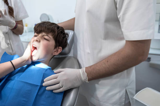 Best Emergency Dentist for Lost Fillings or Crowns in Baker City, OR