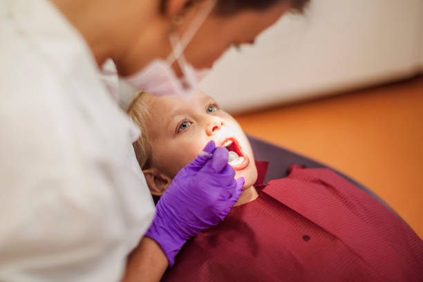 Best Mobile Emergency Dentist in Baker City, OR