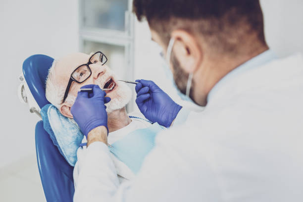 Best Broken or Cracked Tooth Emergency Dentist in Baker City, OR